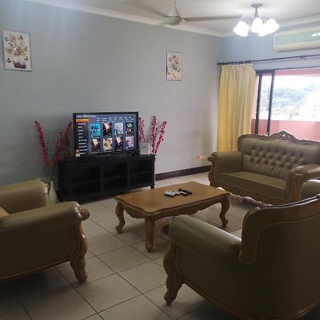 Homestay Marina Court Κότα Κιναμπαλού Εξωτερικό φωτογραφία