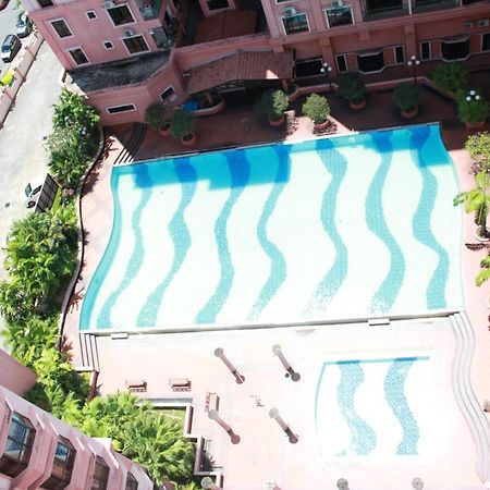 Homestay Marina Court Κότα Κιναμπαλού Εξωτερικό φωτογραφία
