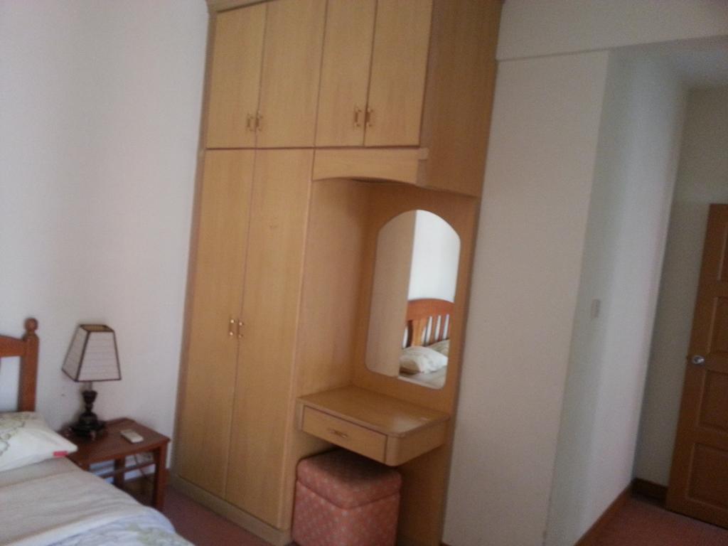 Homestay Marina Court Κότα Κιναμπαλού Δωμάτιο φωτογραφία