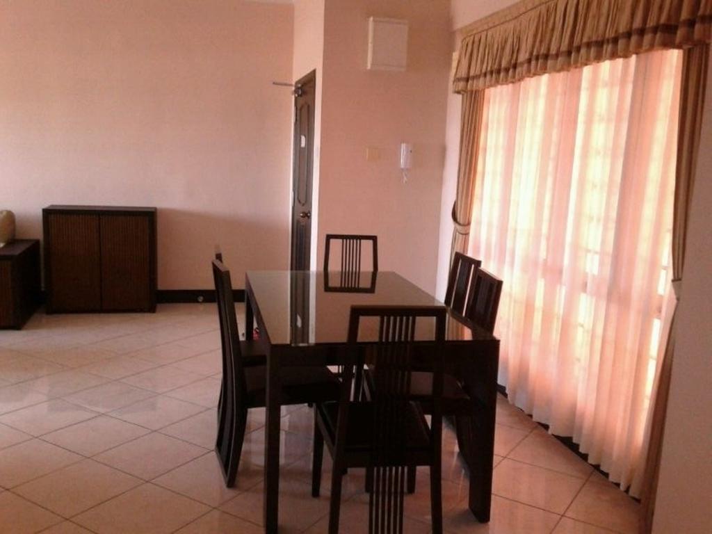 Homestay Marina Court Κότα Κιναμπαλού Δωμάτιο φωτογραφία
