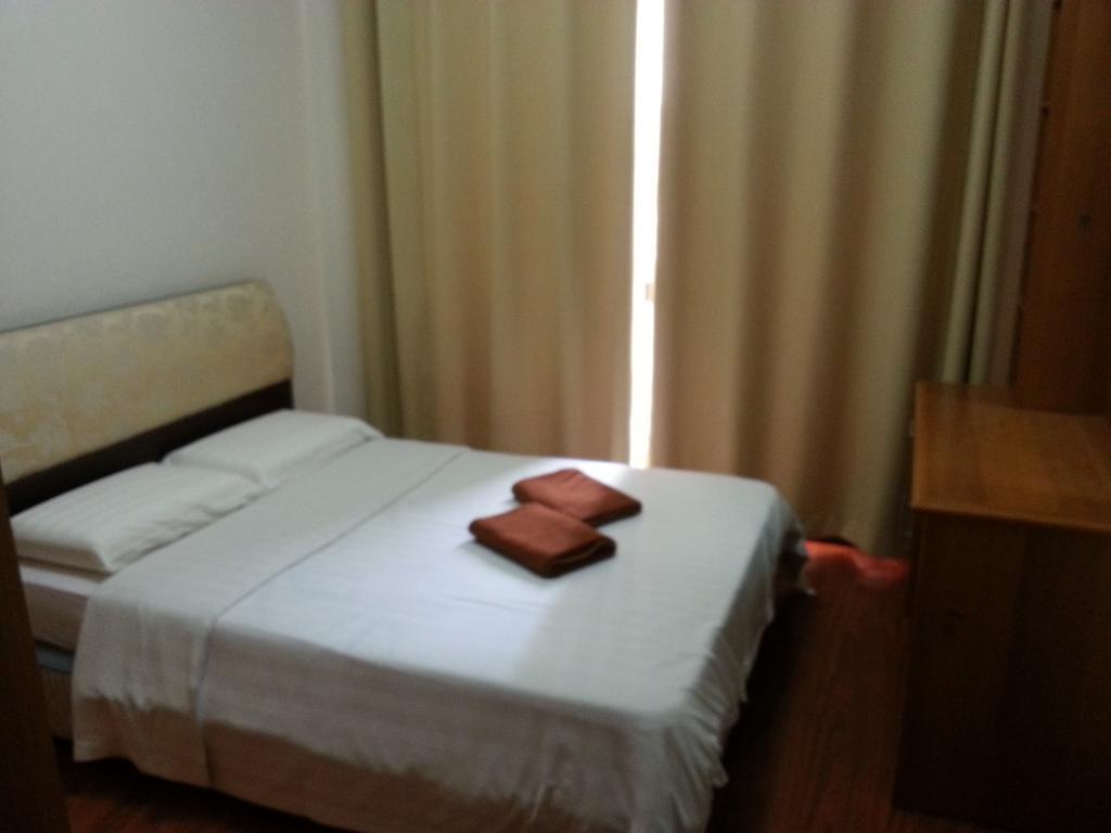 Homestay Marina Court Κότα Κιναμπαλού Εξωτερικό φωτογραφία