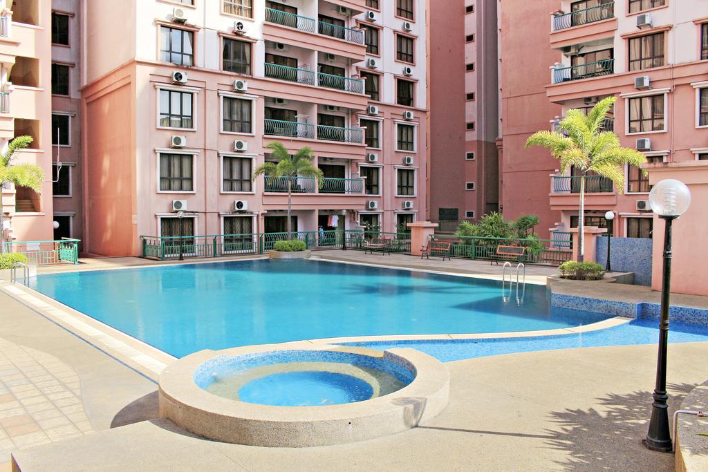 Homestay Marina Court Κότα Κιναμπαλού Εξωτερικό φωτογραφία