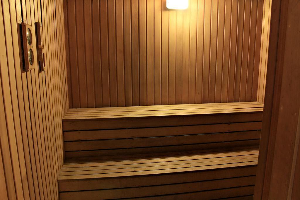 Homestay Marina Court Κότα Κιναμπαλού Εξωτερικό φωτογραφία