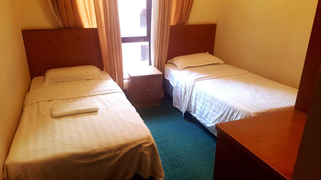 Homestay Marina Court Κότα Κιναμπαλού Εξωτερικό φωτογραφία