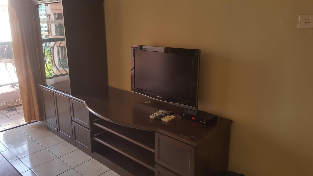 Homestay Marina Court Κότα Κιναμπαλού Εξωτερικό φωτογραφία