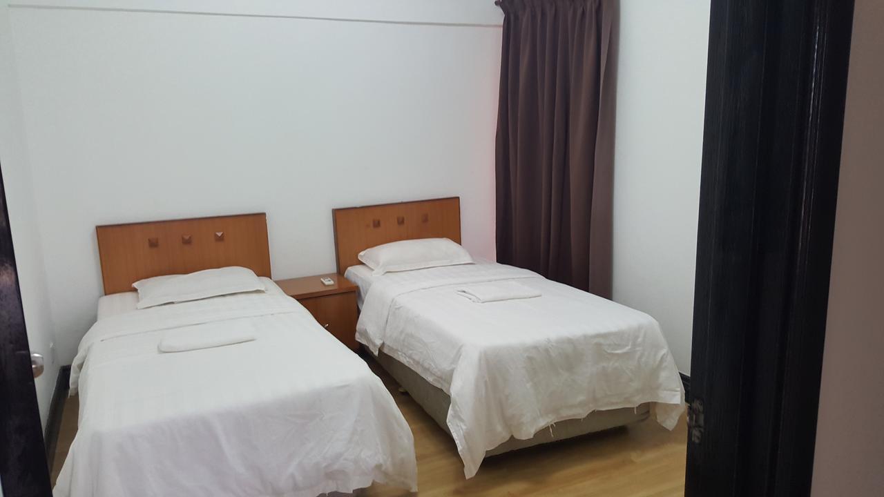 Homestay Marina Court Κότα Κιναμπαλού Εξωτερικό φωτογραφία